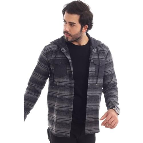 ALTEGRO Mens Casual Shirts