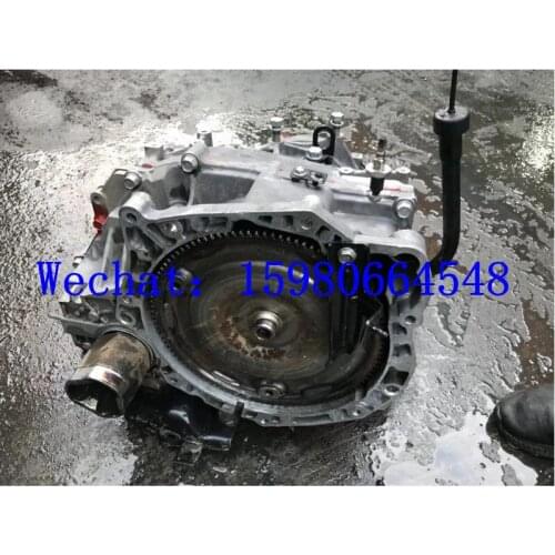 Auto Motor G4FC 1.6 4-speed automatic transmission For KIA Forte/K2/Kia Soul/Carens/Kia Sumai