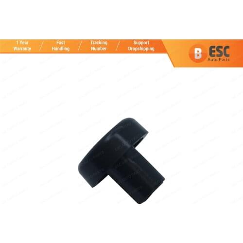 ESC EDP960 Radio Button Knob for Becker Mercedes Audio 10 BE4400 BE4500 BE3210