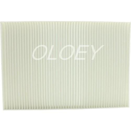 Air conditioner filter 4B0819439C for Audi A6 for RS6 A4 S4 for RS4 A6L C5 Exeo/ST
