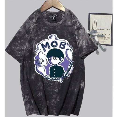 Japanese Anime Demon Slayer Kimetsu No Yaiba T Shirt Harajuku Cartoon Tshirt Male