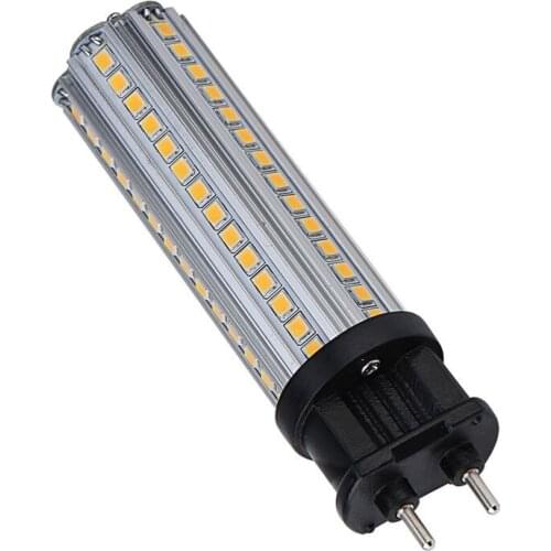 G12 led light 12W bulb , used for home decoration lighting, free shipping