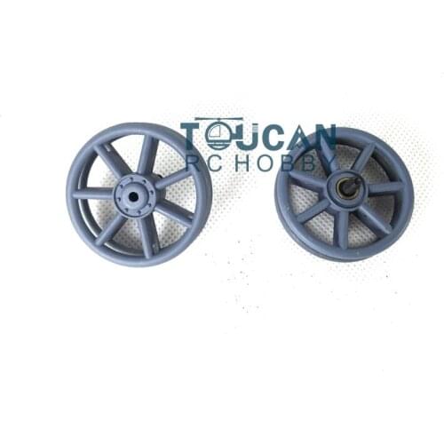 HengLong 1/16 Scale German IV F2 RC Tank 3859 Plastic Idler Wheels TH00304