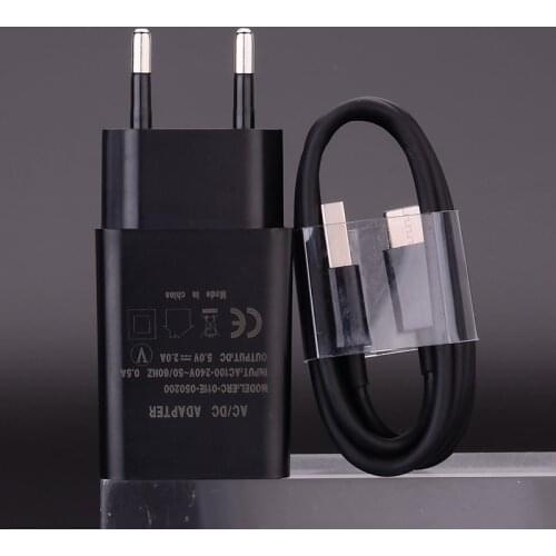 Fast Charger Cable for Redmi 9A 9C Note 8 Pro 9s 8 8A 7 7A 8T K20 USB Charger Xiaomi Mi 9T A2 A3 Mi 9 SE 9 lite Usb Adapter 5V