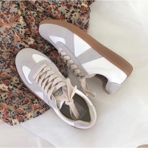 2021 New Casual Men Women Sneakers Loafers Fashion Low Cut Lace-Up Outdoor Comfortable Unisex Zapatos Walking Shoes 36-44