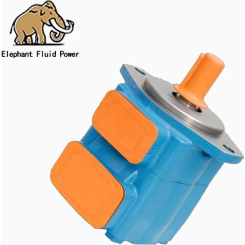 VICKERS 20V9A-1CR Vickers series vane pump /VICKERS Accessories