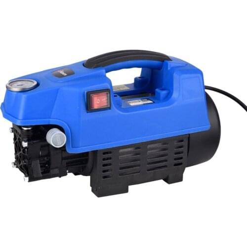 1700W high pressure car window glass washer cleaning equipment