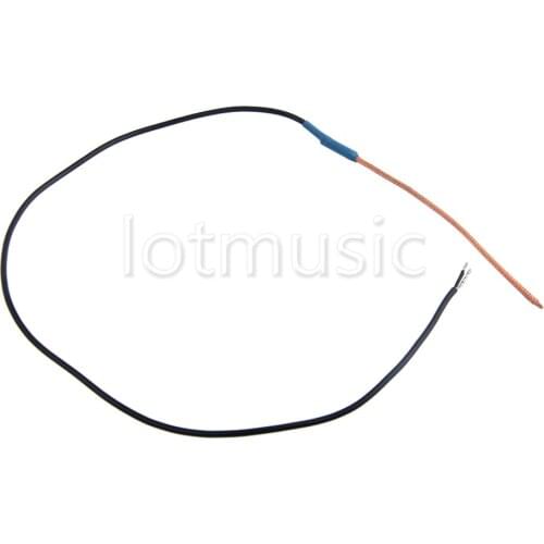 Soft Sonicore Piezo Pickup Under Saddle for Fishman EQ Equalizer 80mm Length