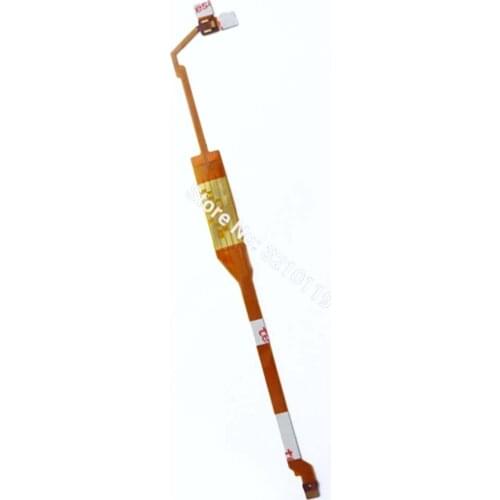 NEW Lens Focus Flex Cable For Nikon AF-S AFS DX 18-55mm 18-55 f/3.5-5.6G VR Lens Repair Part free shipping