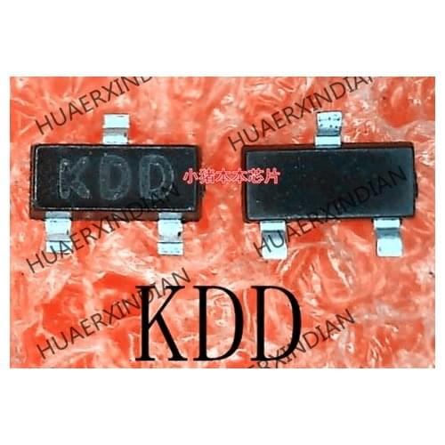 Brand new original TZT8V2AW :KDD SOT23-3 High Quality