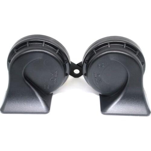 PAIR Horn FOR Mazda 6 GG GY 2002-2007