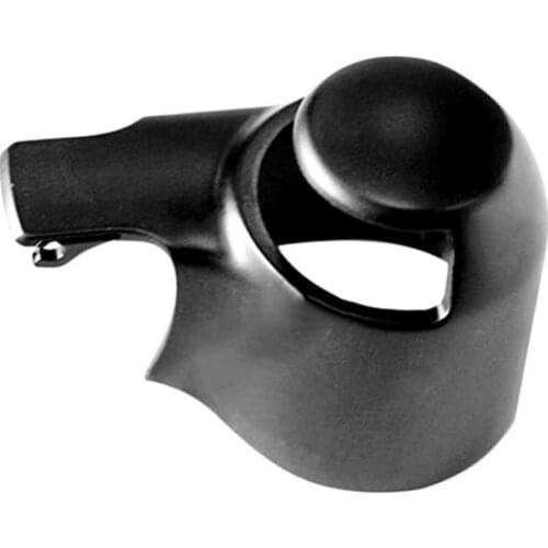 Practical Rear Wiper Blade Cover Cap for MK5 Golf Polo- Passat Caddy Tiguan