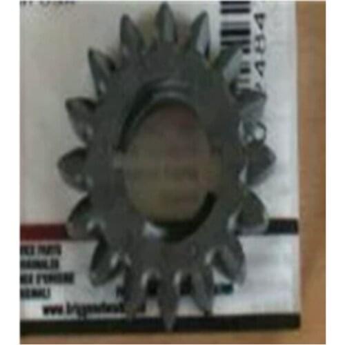 STARTER MOTOR GEAR FOR BRIGGS AND STRATTON ENIGNE POWER 16 TEETH 695708 gear