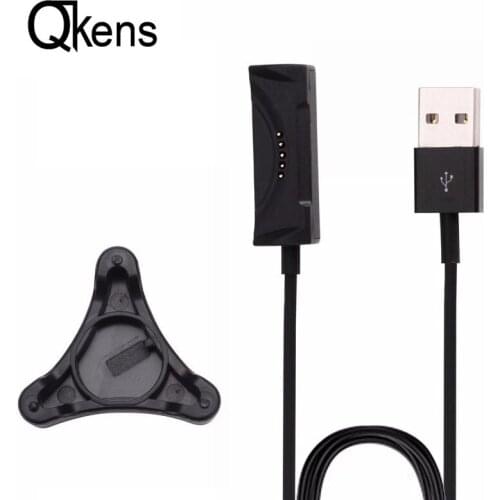 High Quality 1M USB Charging Cable Cord For LG Watch Urbane 2nd Edition W200 Smartband Smart Watch Charger Charging Cradle Dock