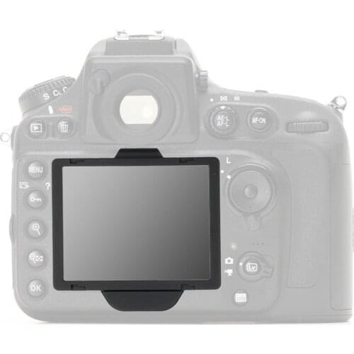 Japanese Optical Glass LCD Screen Protector Cover for Nikon D810 D810A D800 D800E Camera DSLR Free Shipping