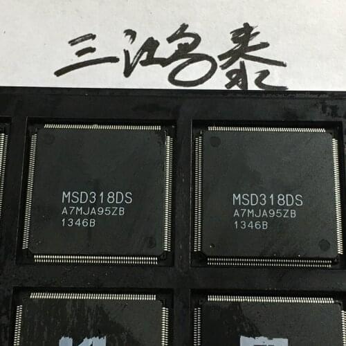 100% New&original MSD318DS Best Quality