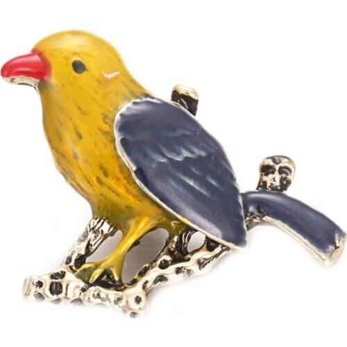 5Pcs/lot New Fashion Snap Jewelry Bird Snail 18mm Metal Snap Buttons Fit Silver Leather Snap Bracelet Bangles DIY Charms Jewelry