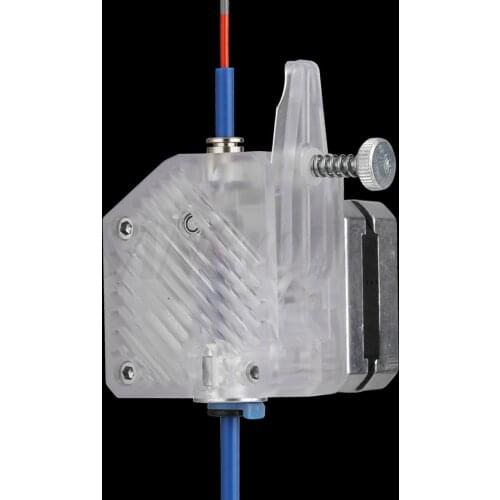 Bowden Extruder Cloned Btech Dual Drive Extruder NF BMG Extruder For Mk8 Anet A8 Cr-10 Prusa I3 Mk3 Ender 3 3D Printer