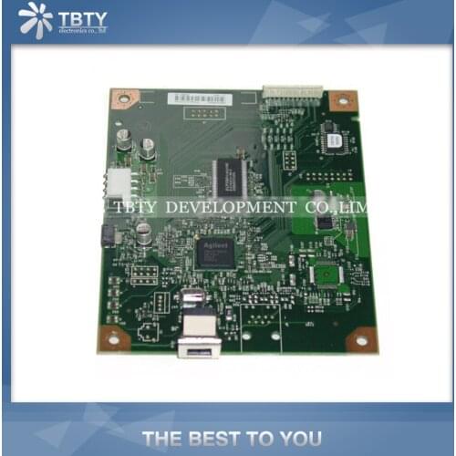 Color LaserJet Printer Main Formatter Board For HP 1600 CB374-60001 HP1600 Mainboard On Sale