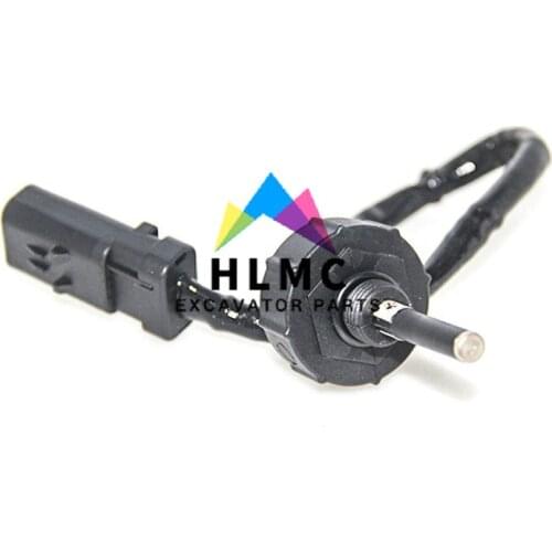 Good Quality Fuel Water Level Sensor For Caterpillar E320D Excavator 423-6434