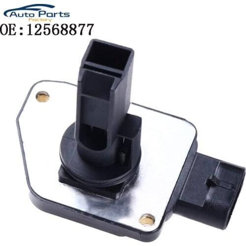 Maf Mass Air Flow Sensor Meter For Buick LeSabre Park Avenue Regal Riviera Chevrolet Camaro Impala Monte Carlo 12568877