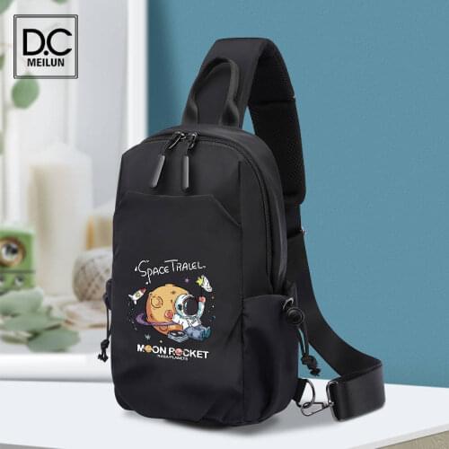 Dc·MeiLun Small Men's Bags