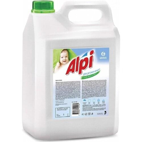 Grass Washing Powders China