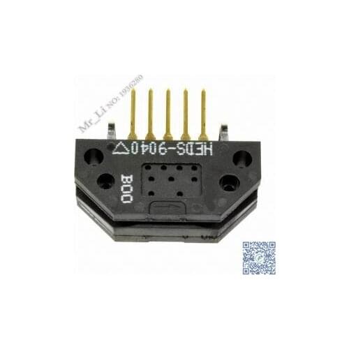 HEDS-9040 # B00 Sensor (Mr_Li)