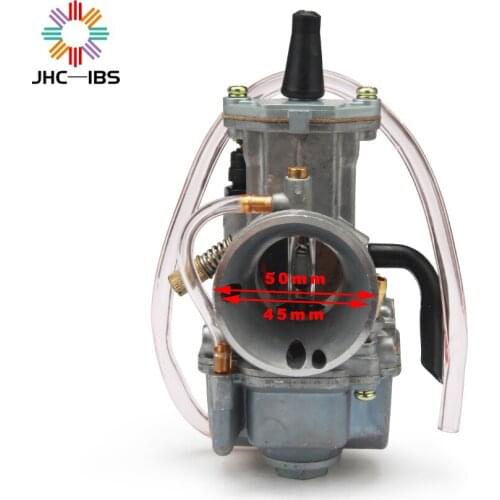 Motorcycle 28mm Carburetor Universal Racing Parts For KOSO PWK Scooter ATV Motorcycle And Dirt Bike
