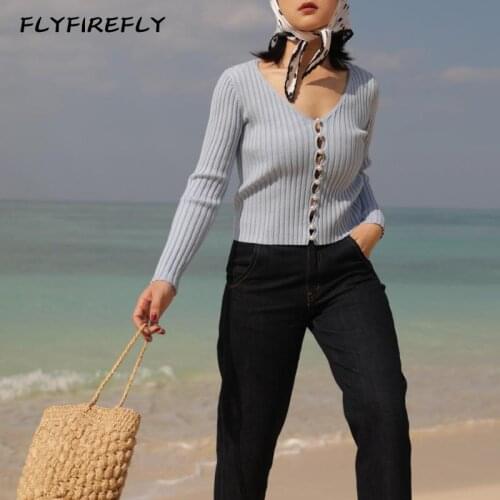 Korean cardigan for women knitted sweaters vintage winter women sweater autumn knitted sweater cropped fall cardigan cashmere