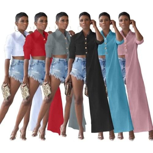 Mcikajos White Blouses