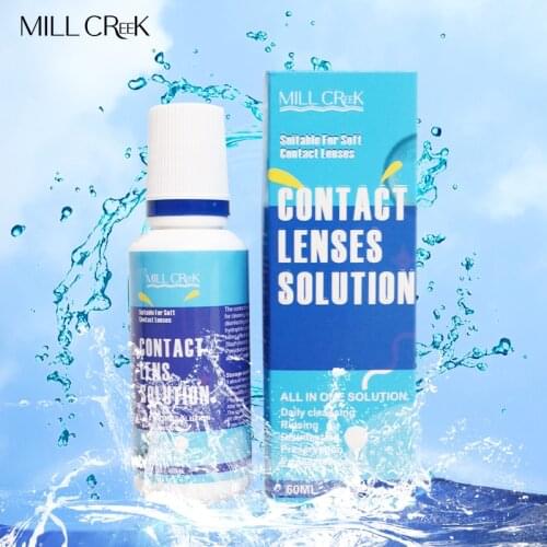 Mill Creek Care Fluid China
