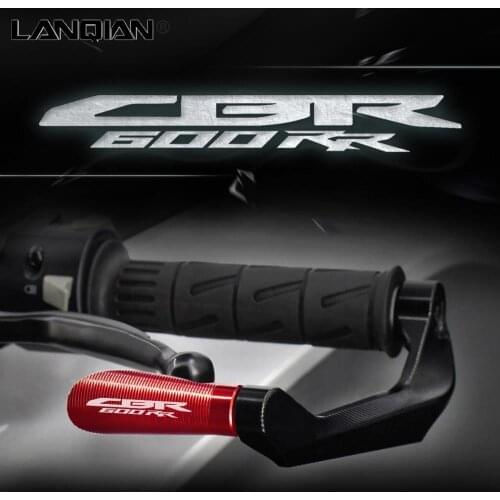 Motorcycle Accessories Brake Clutch Levers Guard Protection For Honda CBR600RR CBR 600RR 2003-2018 2012 2013 2014 2015 2016 2017