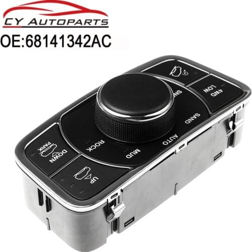 New High Quality Drive Switch For Dodge OEM 68141342AC