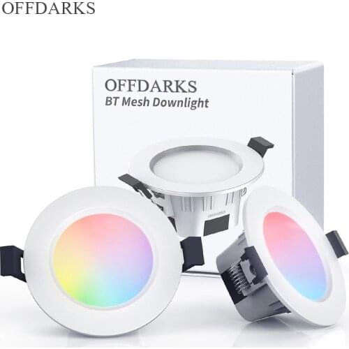 OFFDARKS LED Spotlights