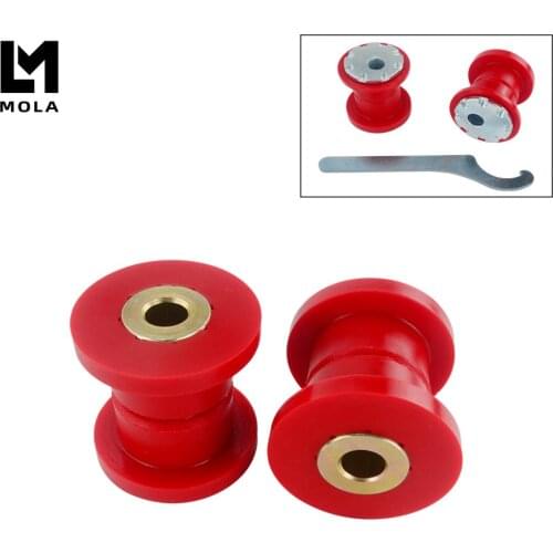 Front Control Arm Polyurethane Bushing Kit for VW Golf Caddy Jetta Passta Tiguan,Audi A3 S3 Q3 TT,Skoda Superb Octavia,Seat