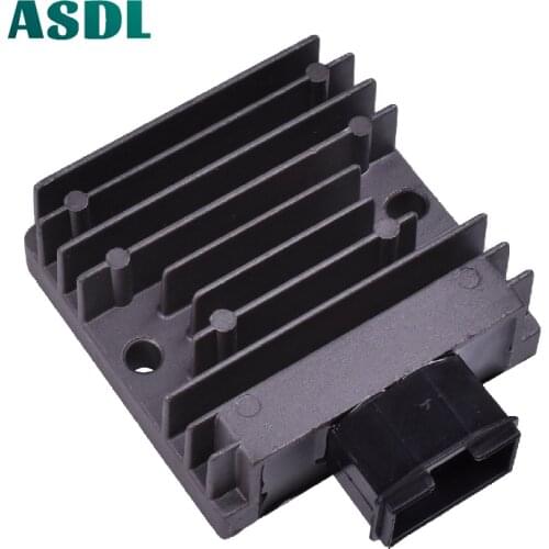 Voltage Regulator Rectifier Transformer for Honda CBR250R CBR250 2011-2015 CBR300R CBR300 2014-2015 CRF250L AC CRF250 2013-2014