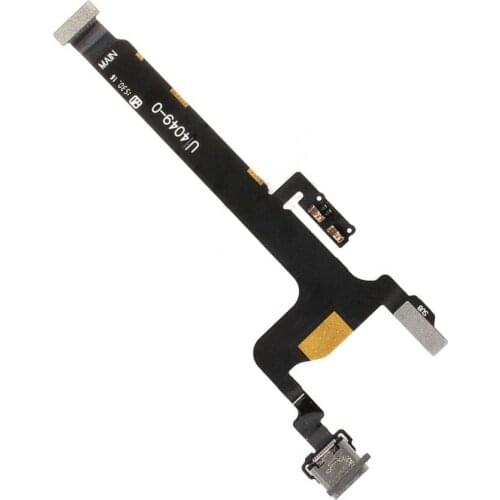 Replacement Charging Port Flex Cable Ribbon for OnePlus Two 2 A2001 A2003 A2005