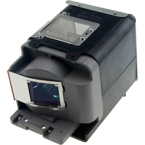 Compatible Projector Lamp Bulb VLT-HC3800LP with Housing for Mitsubishi HC3200/HC3200U/HC3800/HC3800U/HC3900/HC4000/HC77-1