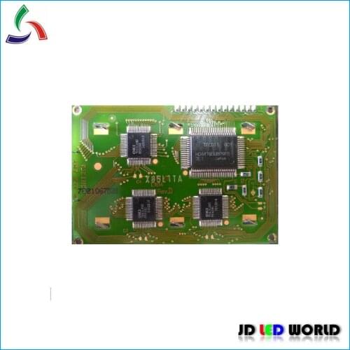 Compatible LCD For L1614 REV.D Replacement