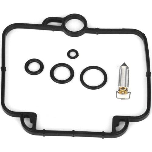 Fuel carburetor automobiles Motorcycle Carburetor Repair Kit Accessory Fit for Katana GSX600F 1990-1995 GSX750F auto