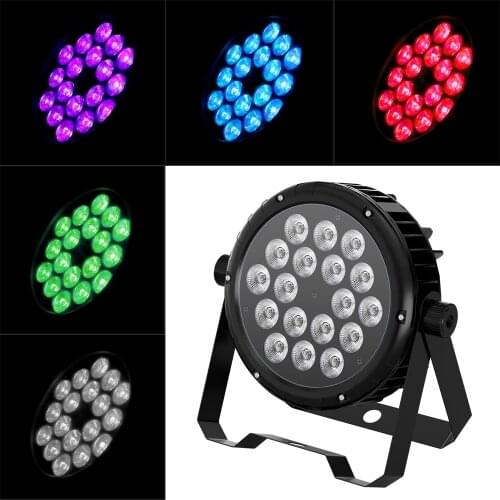 LED Floodlights YOKEN BAR COLOURFUL STAGE LIGHT China