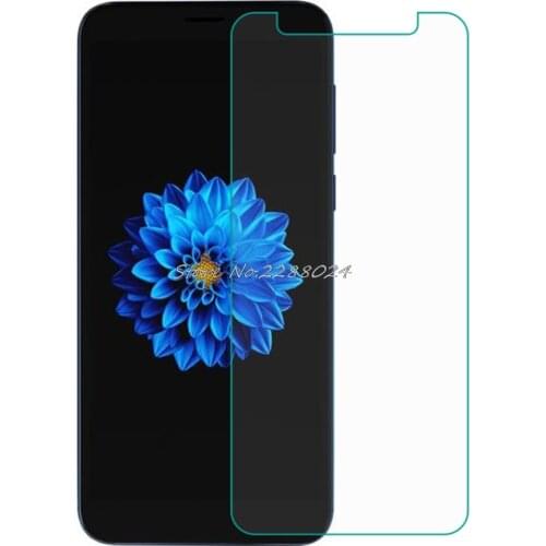 Smartphone 9H Tempered Glass for Prestigio X Pro 5.45" GLASS Protective Film Screen Protector cover phone