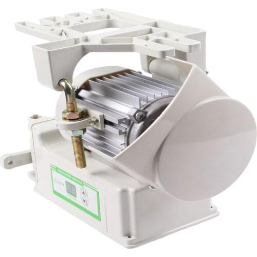 1pc Energy Saving Sewing Machine Servo motor 500W 220v Direct AC Drive ping Y313