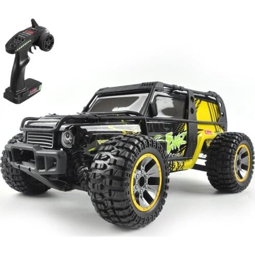 9204 RC Car 4WD 1:10 40KM/H High Speed Buggy RC Drift Truck Desert Crawler Car Remote Control Car Model Vehical Toys Toys Gifts