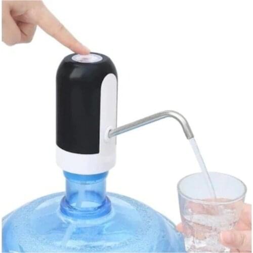 Auto Rechargeable Hod Water Pump Wireless USB li Home Work Camping Eco-Friendly Superior Quality