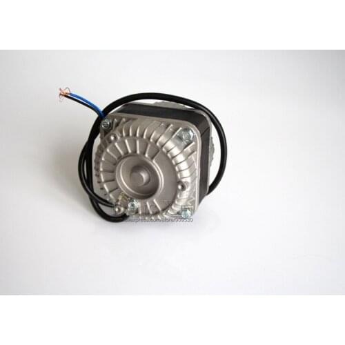 Free shipping YZF10-20-26 shaded pole motor Used in the radiator,evaporator and so on