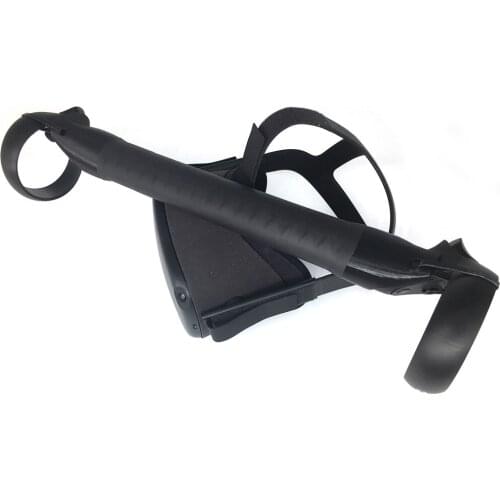 Handle Holder Stand Connector for Oculus Quest /Rift S VR Gaming Touch Controller For Beat Saber Game Controllers Accessories