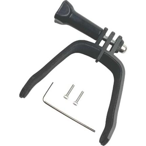 Camera Upper Expansion Bracket Holder Fixing Mount Holder for FPV Drone Panoramic Camera Accessories