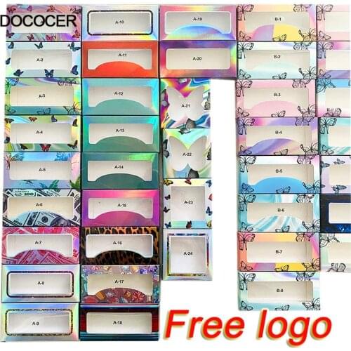 DOCOCER Beauty Accessories